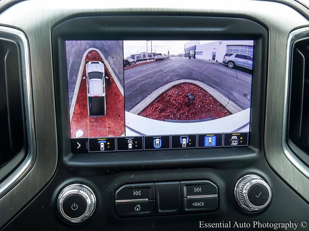 2023 GMC SIERRA HD - Image 20