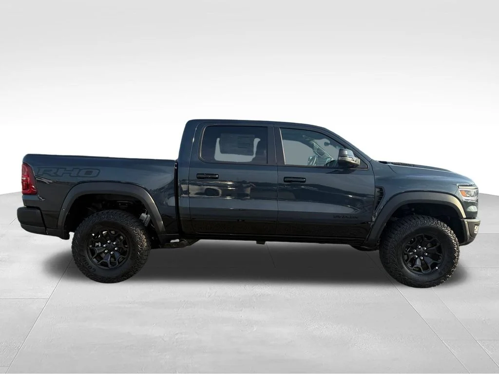 2026 RAM 1500 RHO - Photo 29