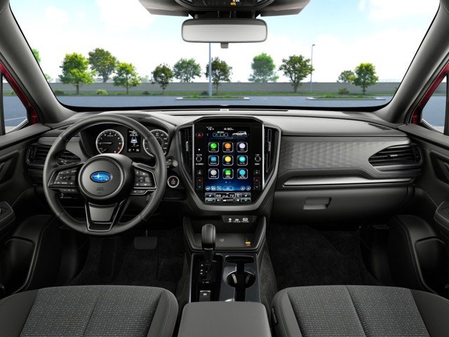 New 2026 DARK MAHOGANY PEARL Subaru Premium image 18