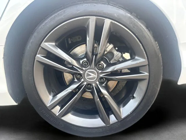 Used 2025  Acura A-Spec Tech Package image 30