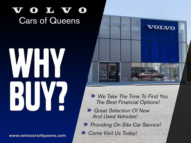 Used 2024 White Volvo Ultimate image 3