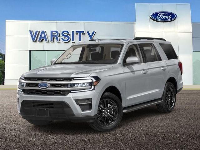 2023 Ford Expedition XLT 4x4's photo