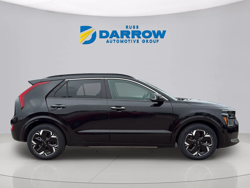 Certified Used 2023 Aurora Black Pearl Kia Wave image 6