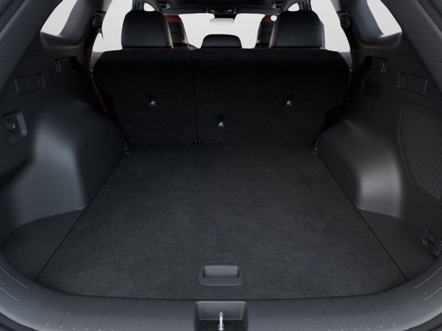 New 2026 Gray Kia SX-Prestige image 15