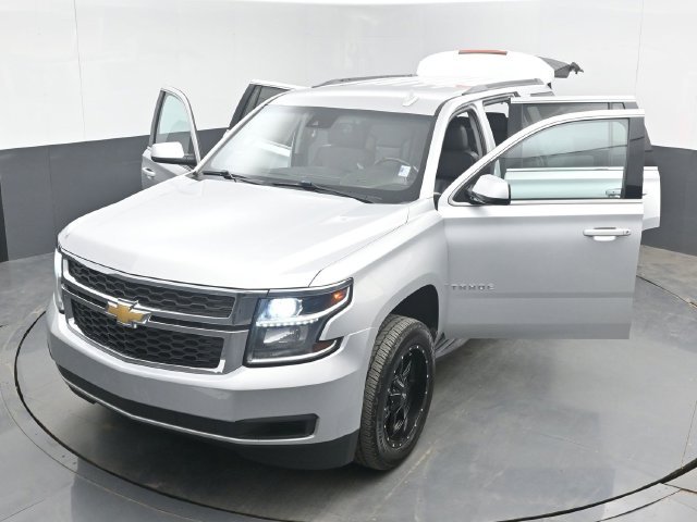 Used 2019 Silver Chevrolet LT image 50