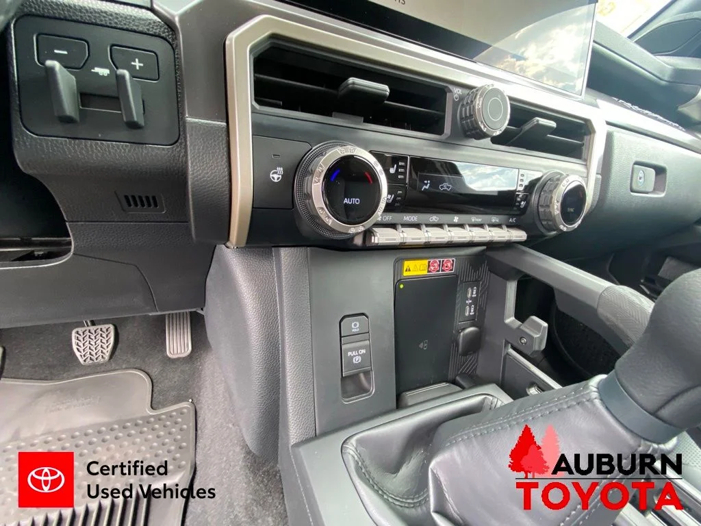Certified Used 2026  Toyota TRD Off-Road image 44