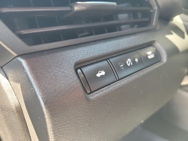 Used 2023 Black Nissan 2.5 SV image 19