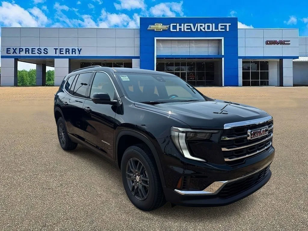 2026 GMC Acadia Elevation FWD's photo