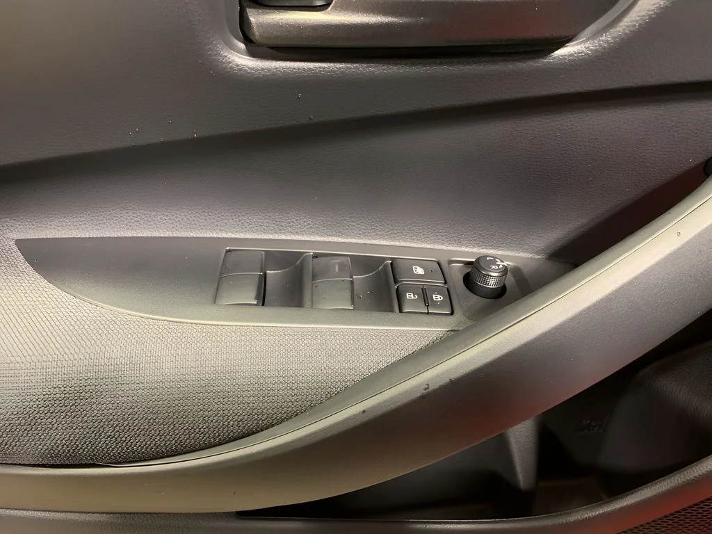 Used 2025 Red Toyota Core image 11