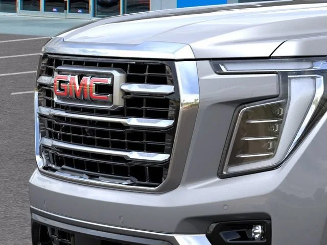 New 2026 Sterling Metallic GMC Elevation image 13