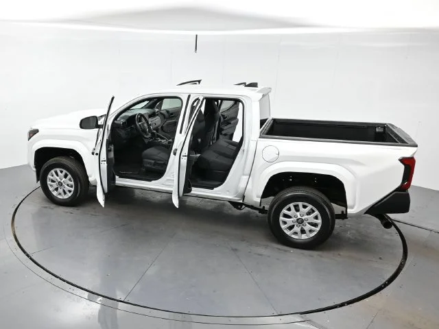 Used 2024 Ice Cap Toyota SR image 38