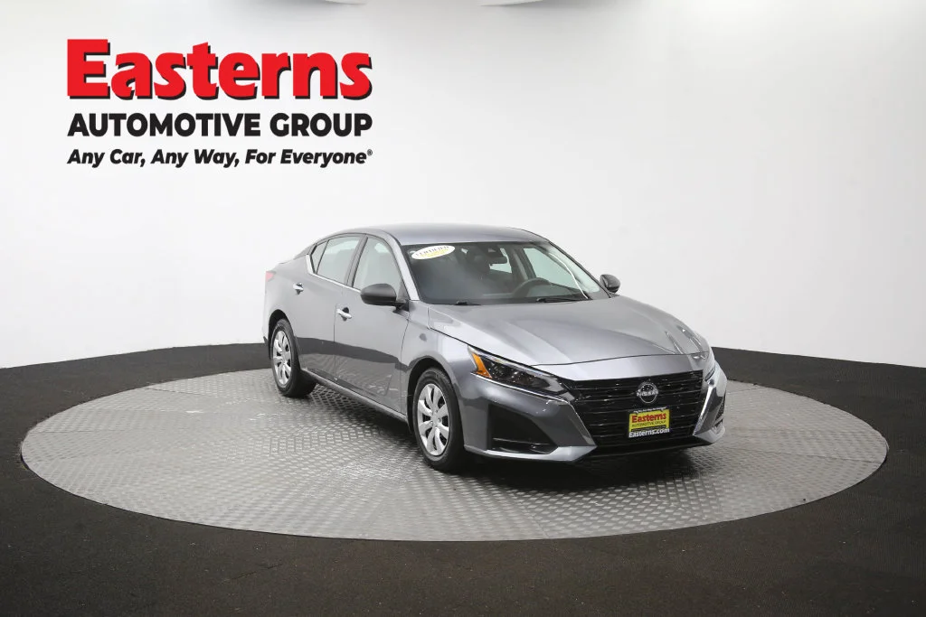 Used 2024 Gray Nissan 2.5 S image 49