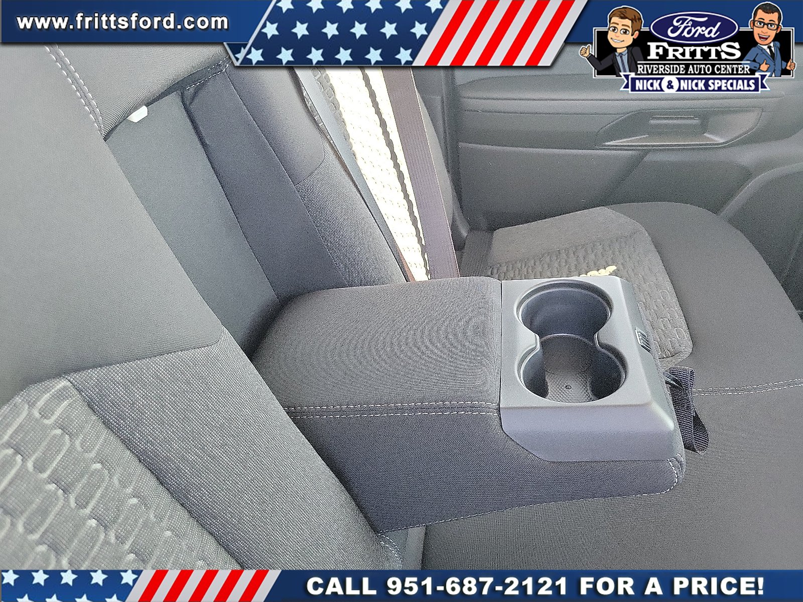 New 2026 Carbonized Gray Metallic Ford XL image 20