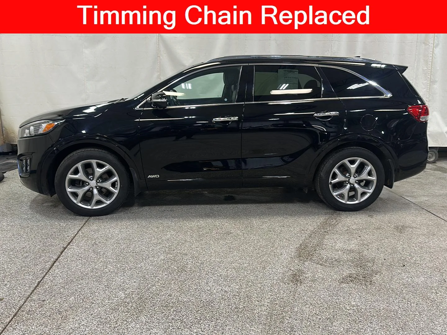 Used 2016 Kia Sorento Limited with VIN 5XYPKDA19GG017150 for sale in Waconia, Minnesota