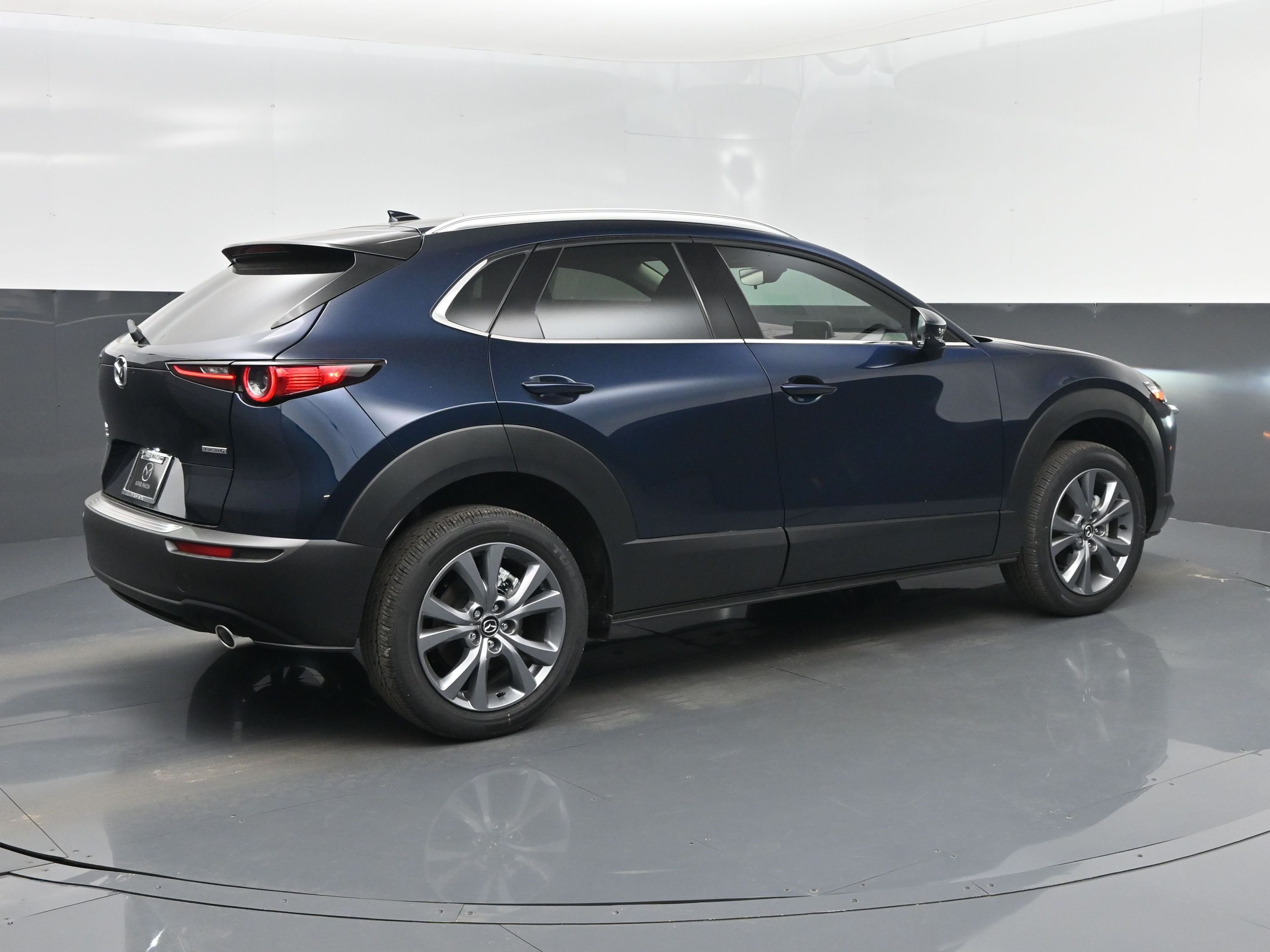 2025 Mazda CX-90 Premium Plus Package - Photo 3