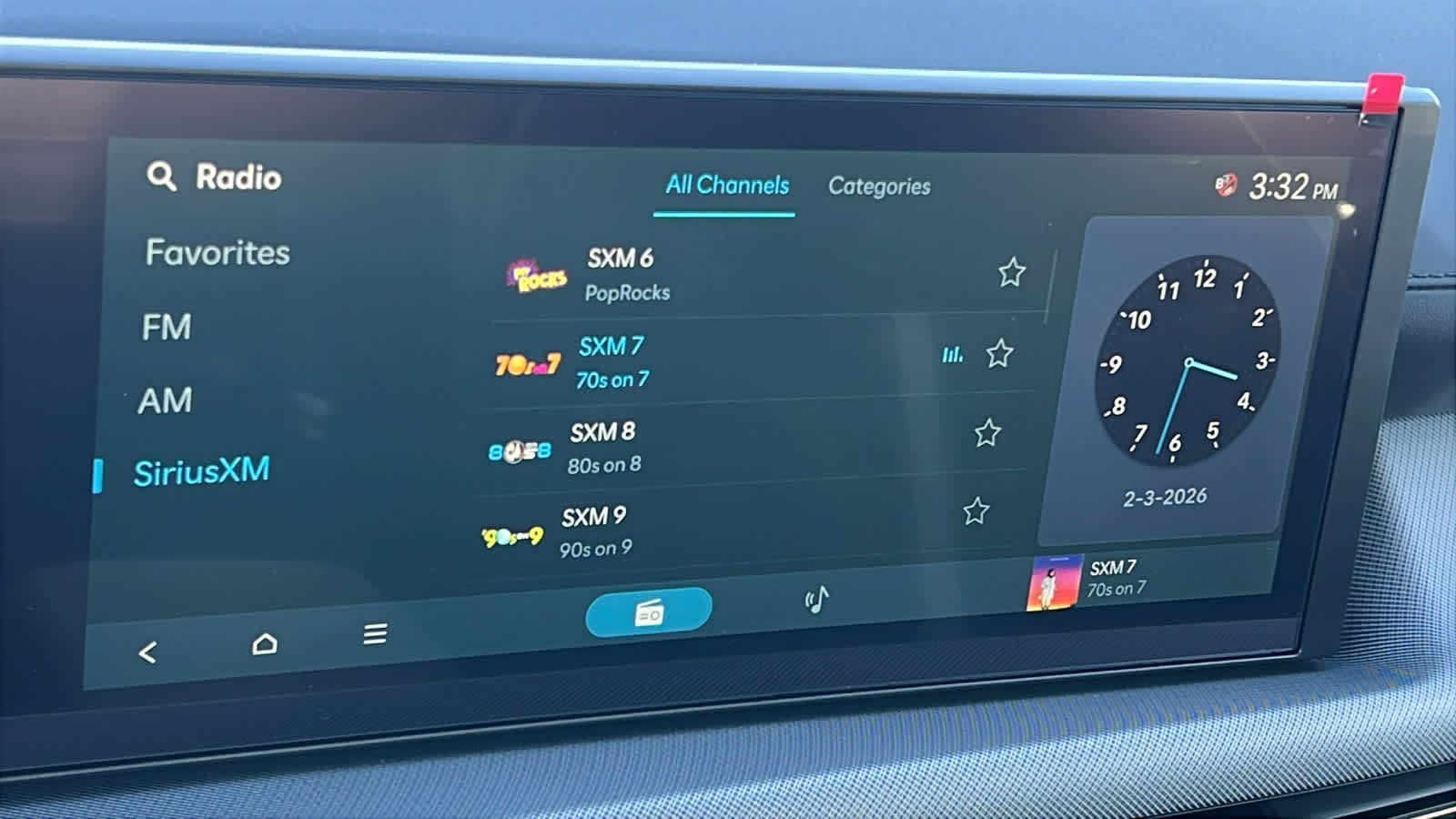 New 2026 Transmission Blue Hyundai SE image 15
