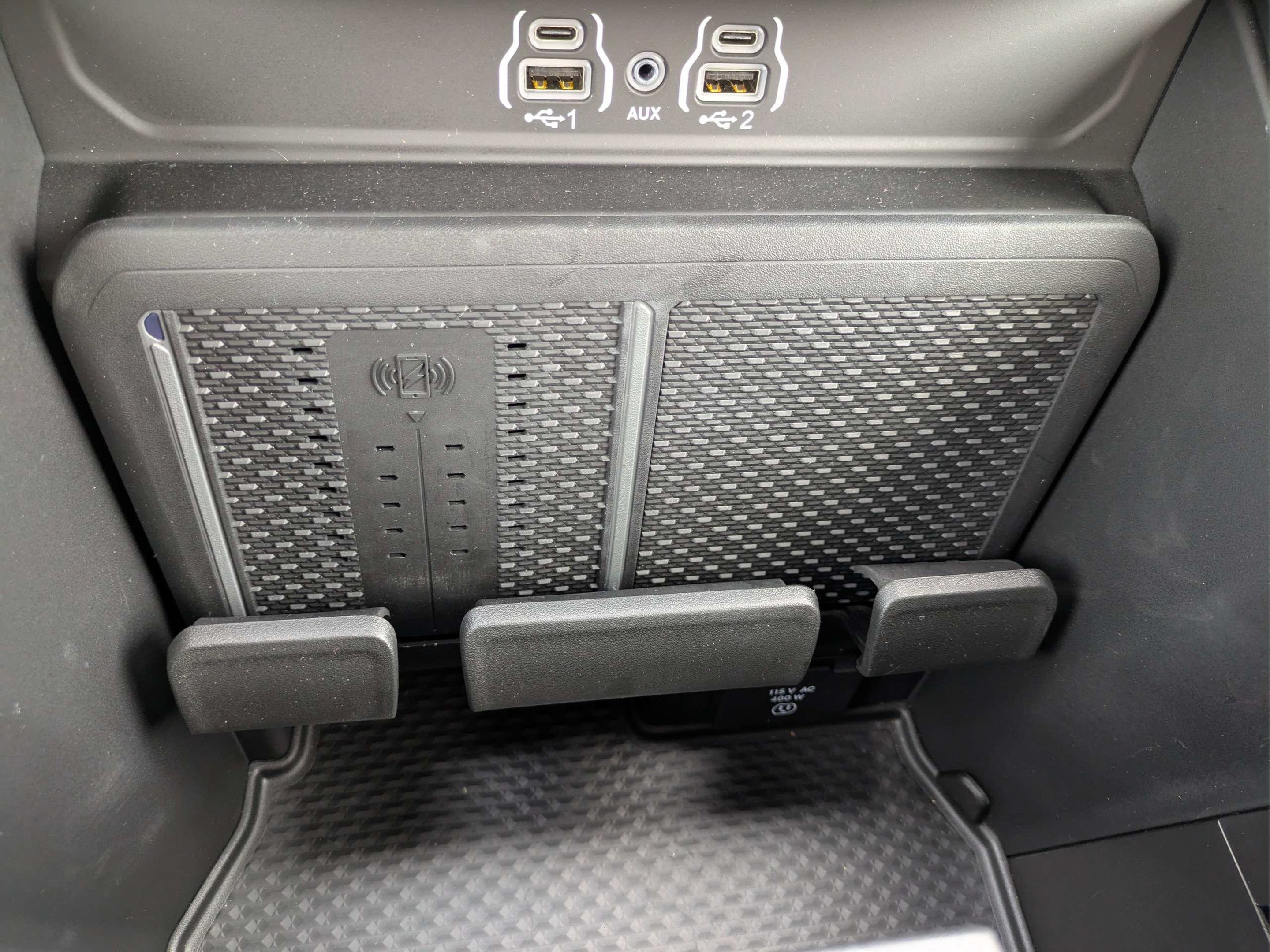 2026 RAM 1500 Big Horn/Lone Star - Photo 22