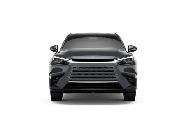 New 2026 Cloudburst Gray Lexus PREMIUM AWD image 5
