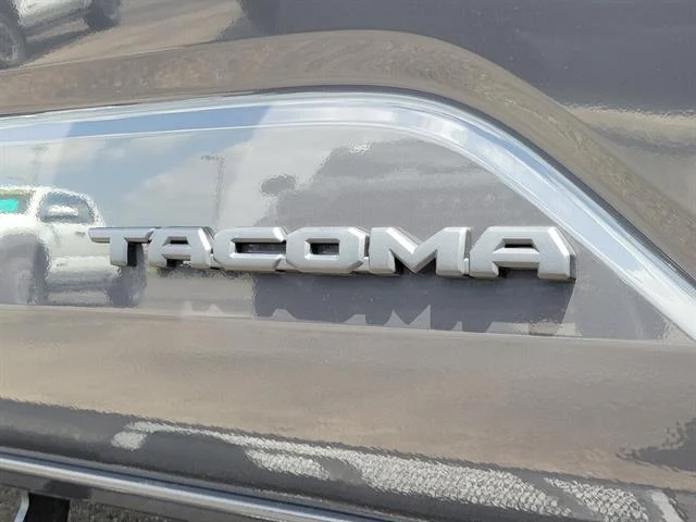 New 2026 Underground Toyota SR5 image 6