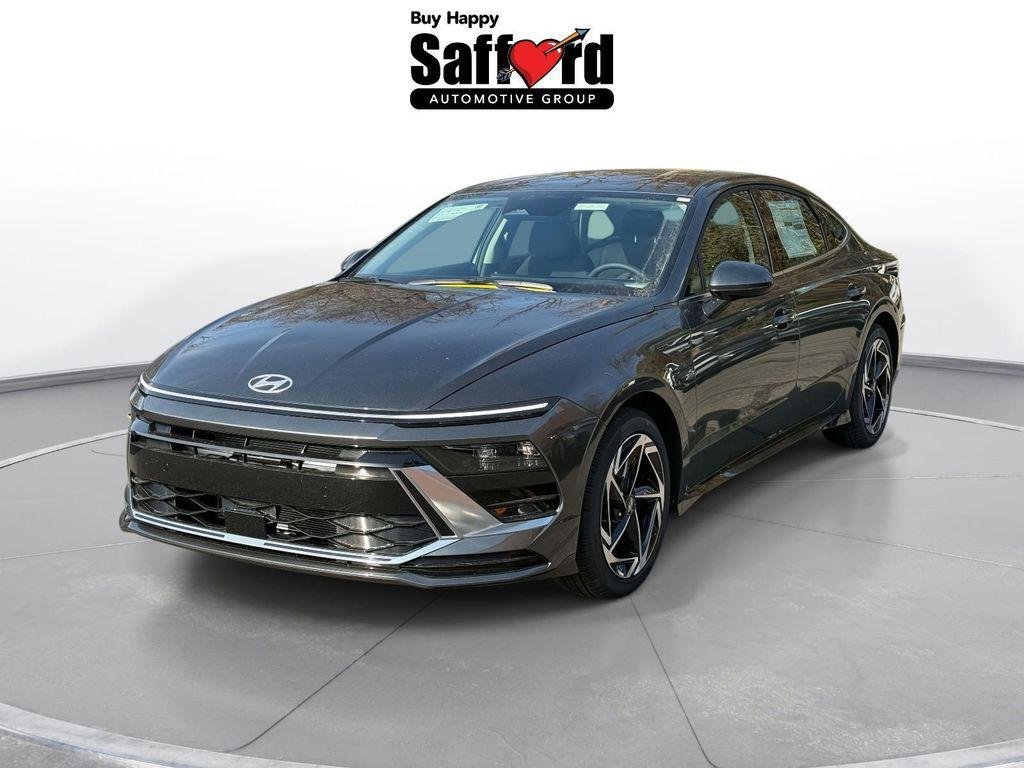 2026 Hyundai Sonata