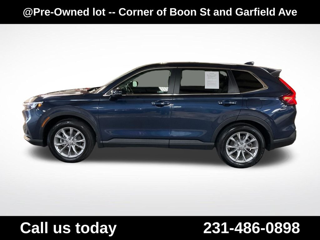 Used 2024  Honda EX-L image 2