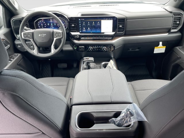 2026 Chevrolet Silverado 1500 RST - Photo 15