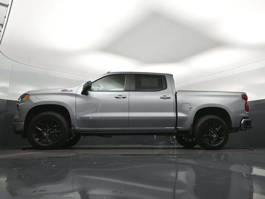 2026 Chevrolet Silverado 1500 RST - Photo 41