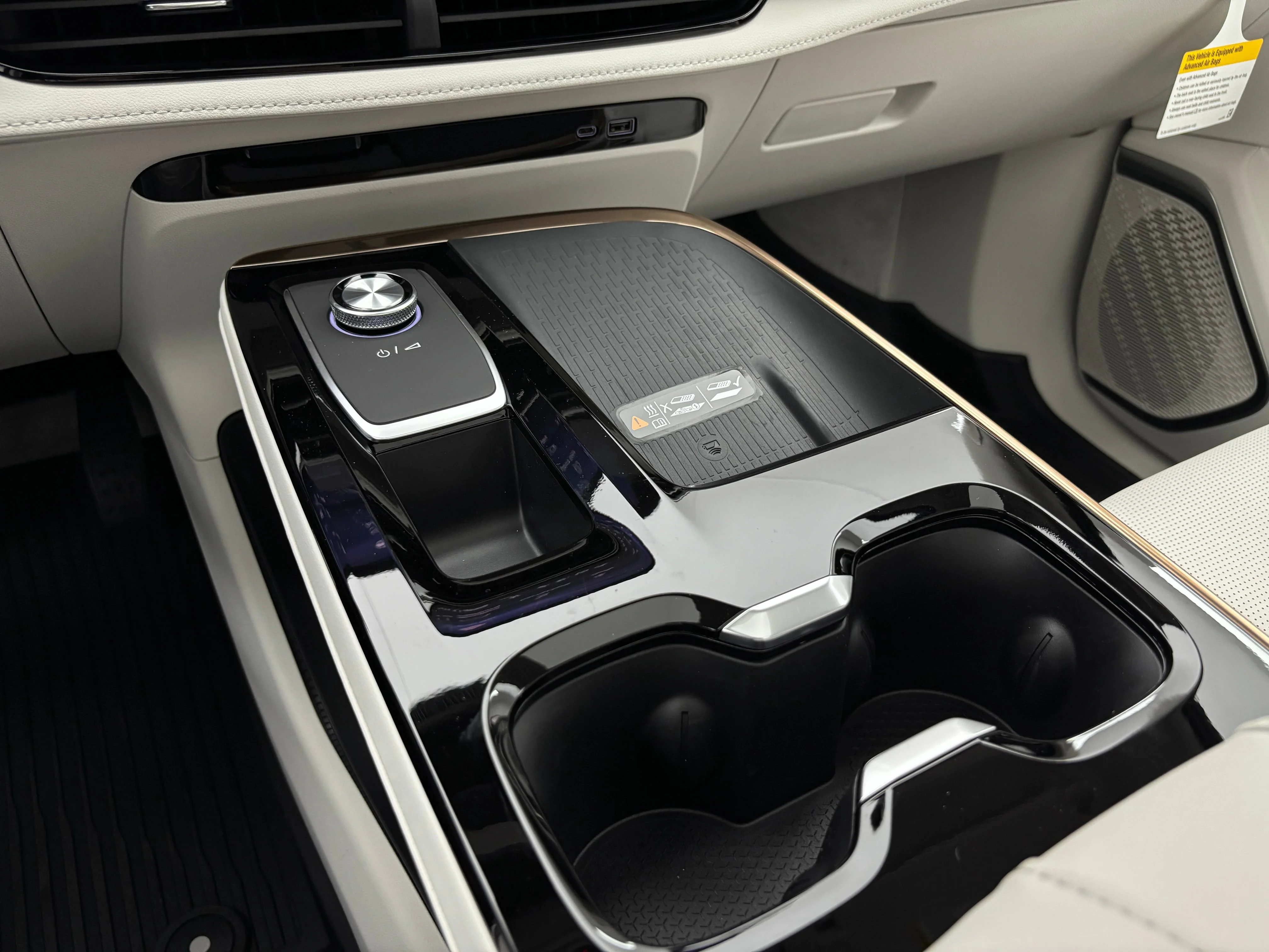 2026 Buick Enclave Avenir - Photo 33