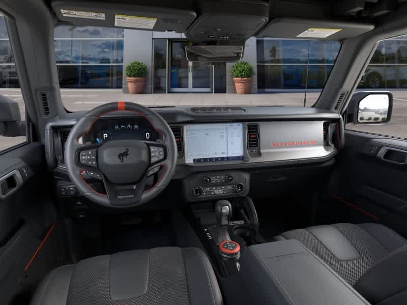 New 2026 Shelter Green Metallic Ford Raptor® image 9
