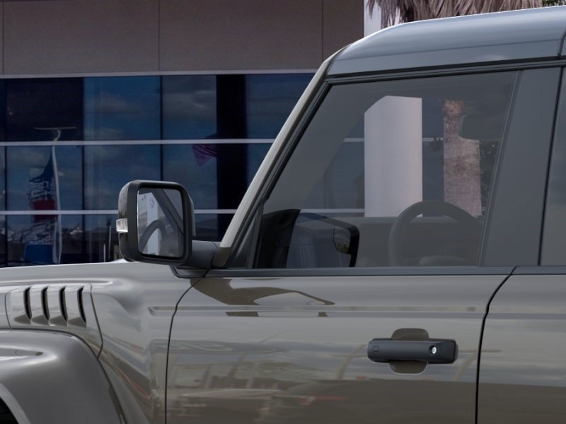 New 2026 Marsh Gray Ford Raptor image 22