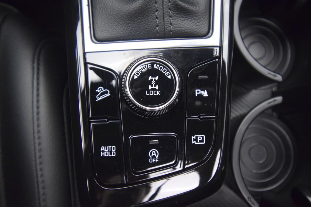 2023 Kia Sportage X-Line - Photo 35