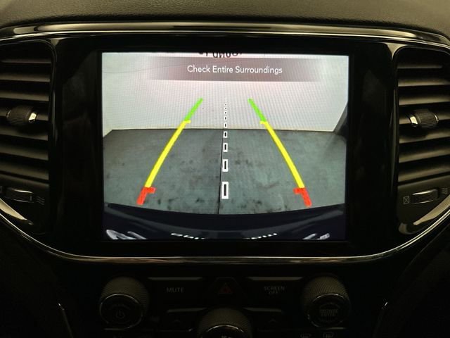 Used 2019 Gray Jeep Altitude image 26