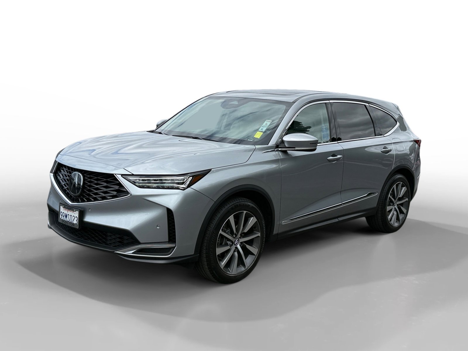 2025 Acura MDX SH-AWD w/Technology Package's photo