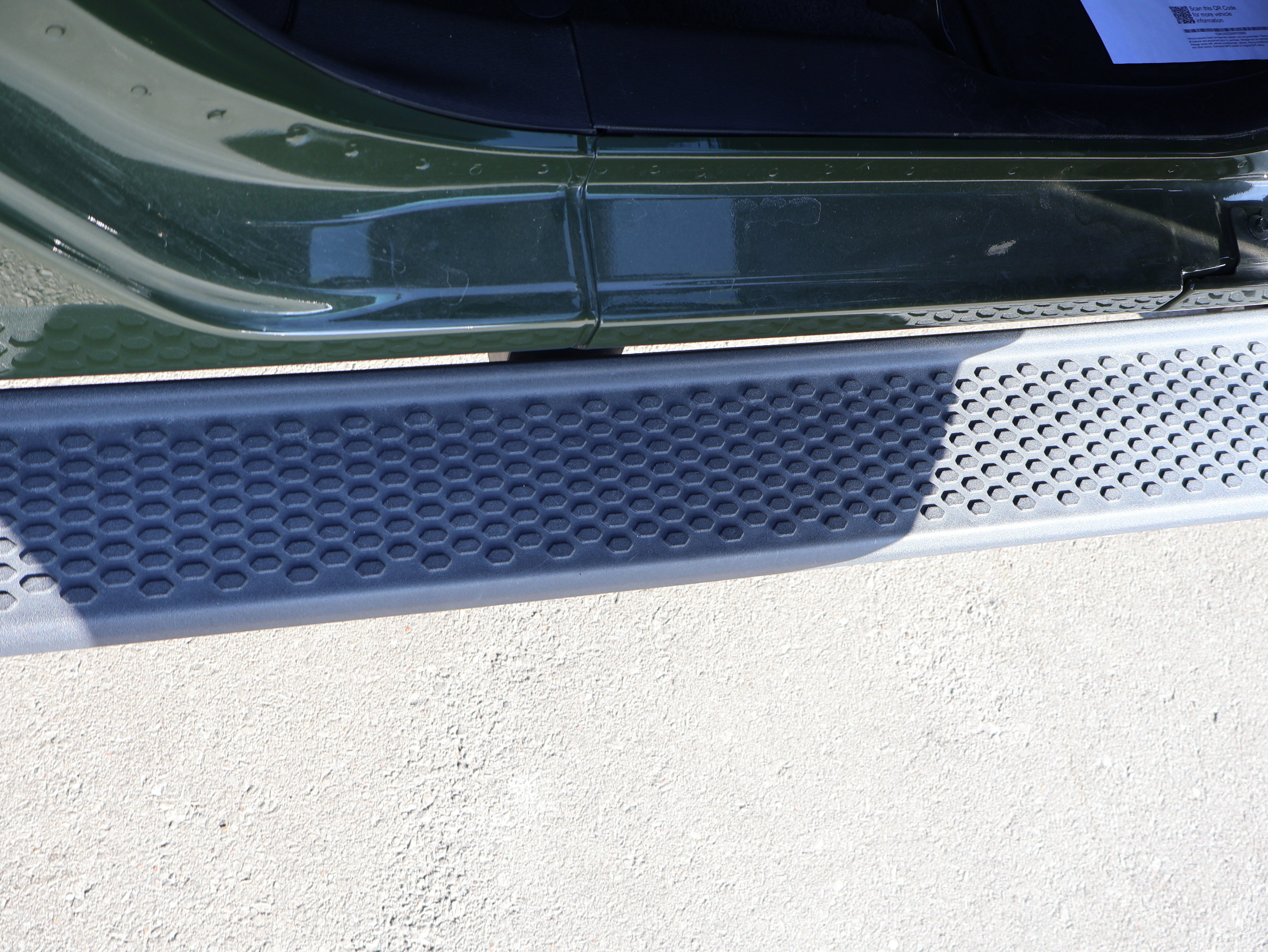 2021 Jeep Wrangler Unlimited Sahara - Photo 12