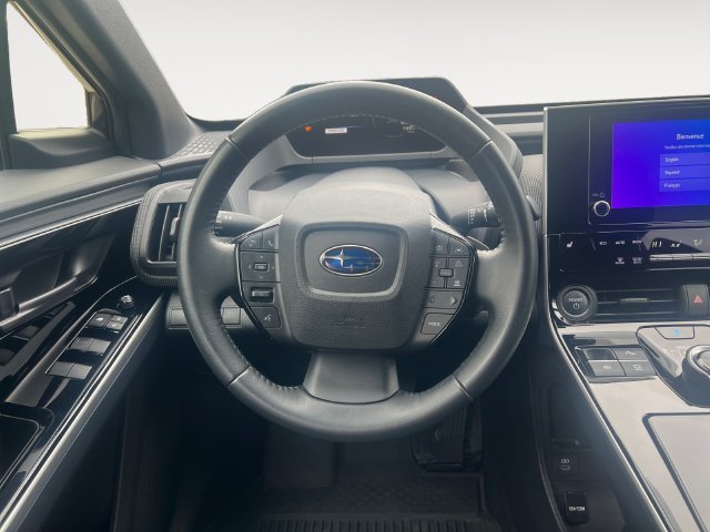 Used 2023 Black Subaru Premium image 12