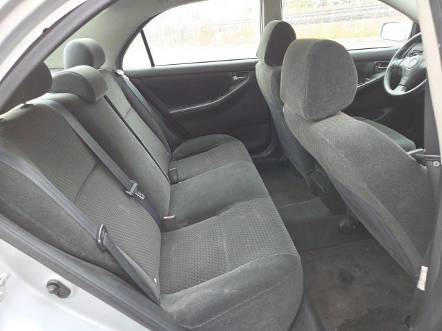 Used 2006 Silver Toyota CE image 18