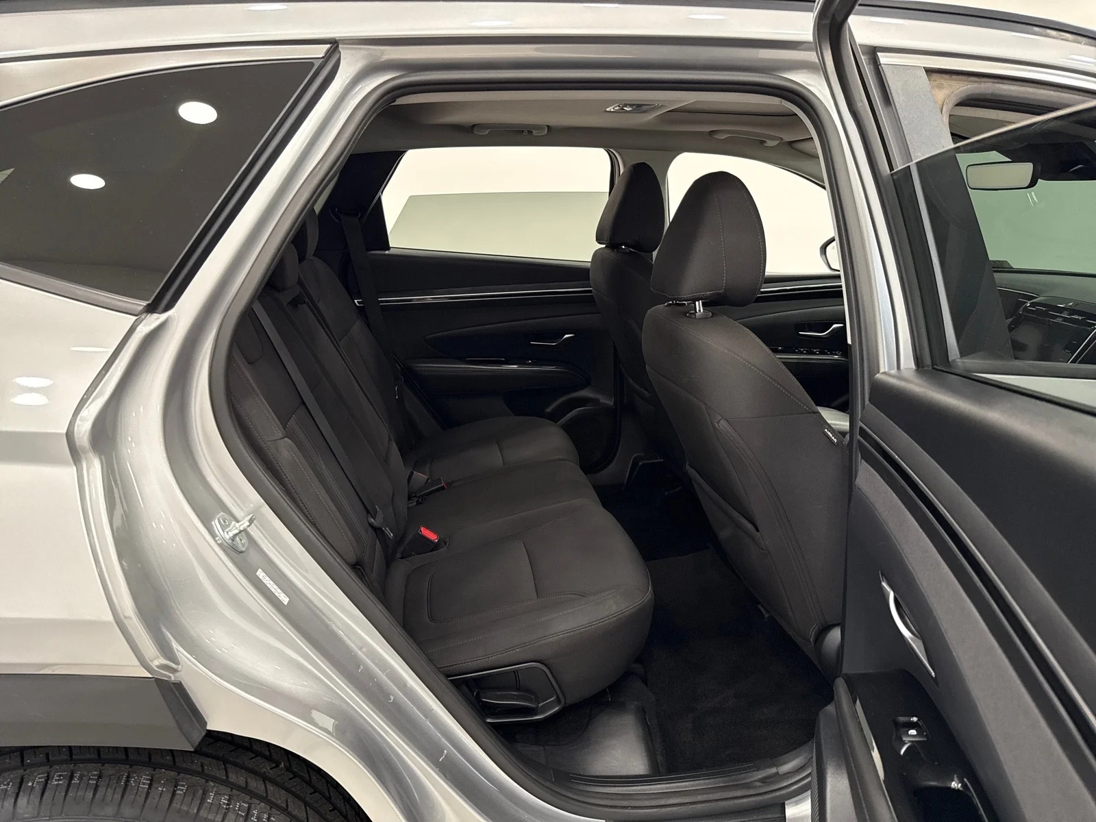 2022 Hyundai Tucson SEL - Photo 47
