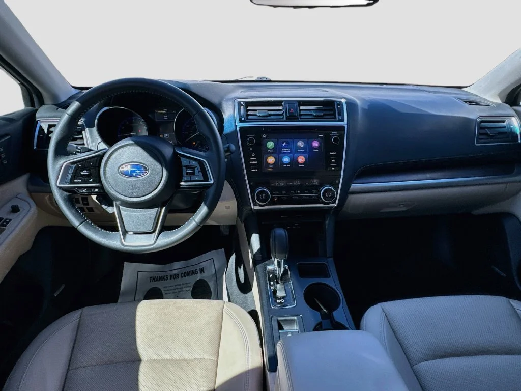 Used 2019 Black Subaru 2.5i image 25