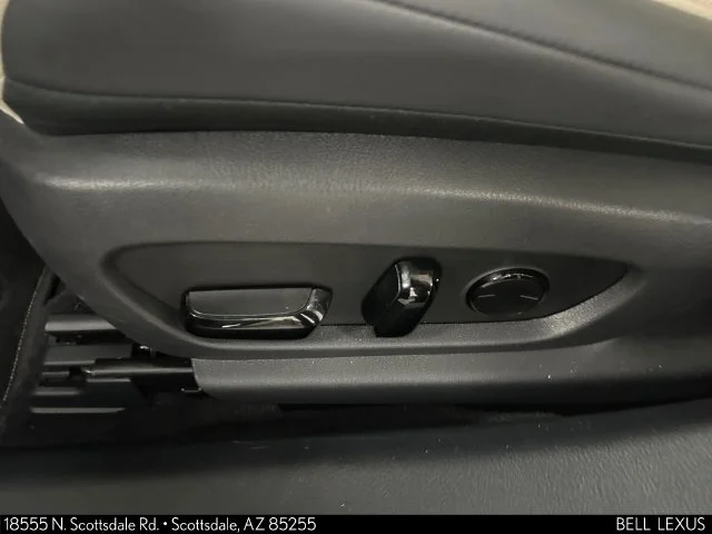Certified Used 2022 Beige Lexus 350 image 22