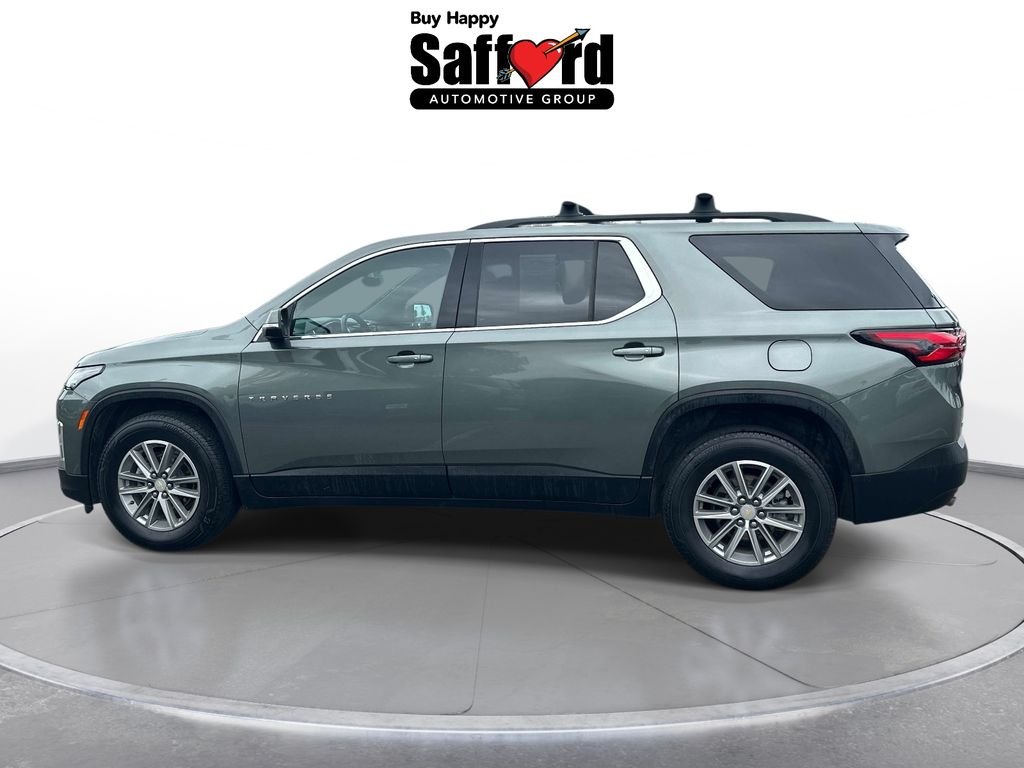 Used 2022  Chevrolet LT image 4
