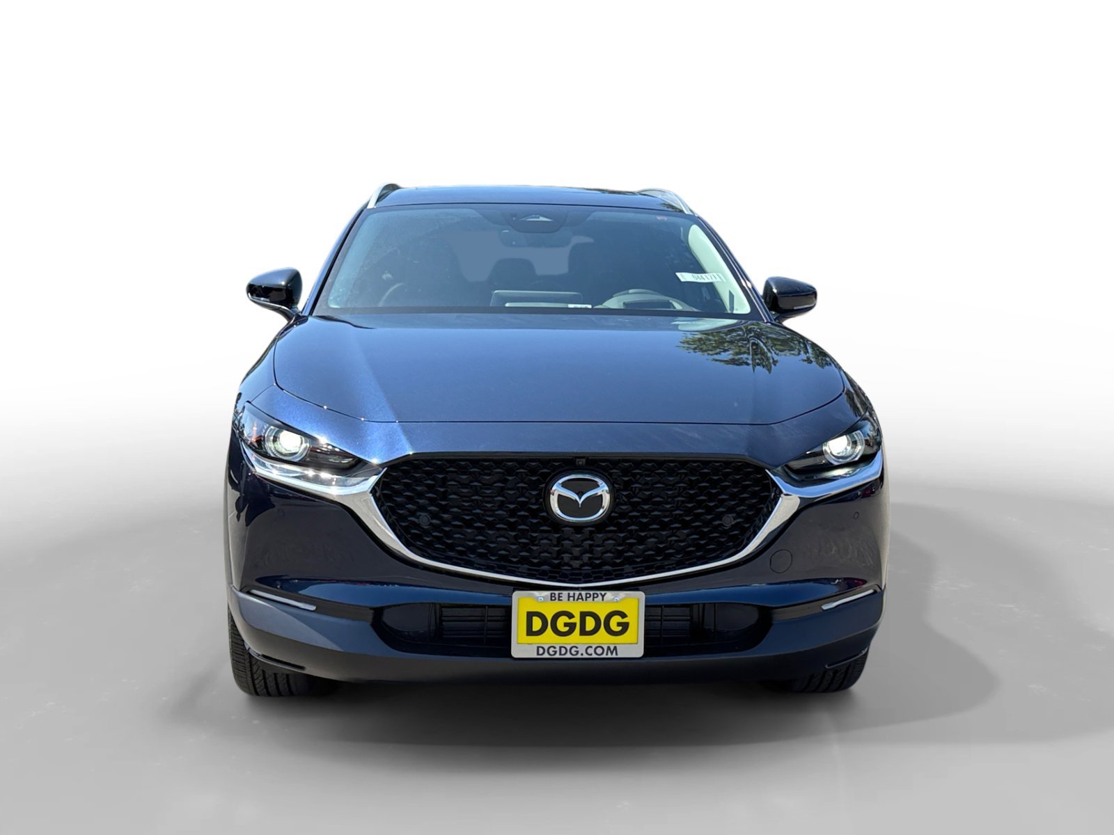 New 2026 Deep Crystal Blue Mica Mazda 2.5 S Premium image 8