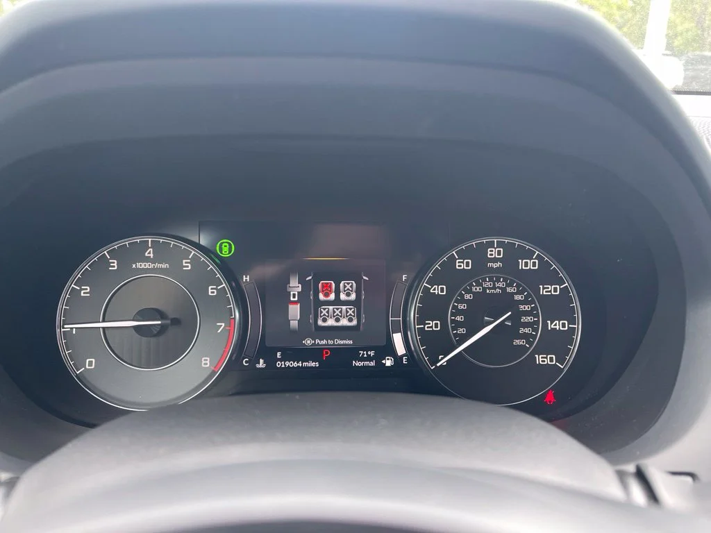 2024 Acura RDX Base - Photo 10