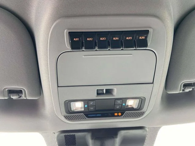 New 2026 Avalanche Ford XL image 16