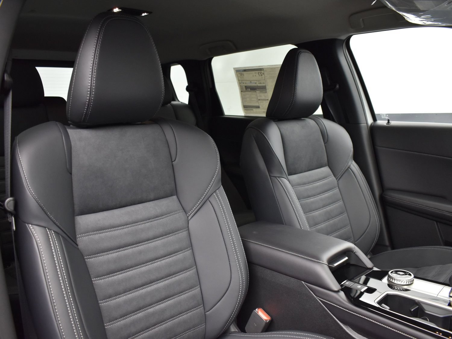 New 2026 Gray Mitsubishi SE 1.5T S-AWC image 20