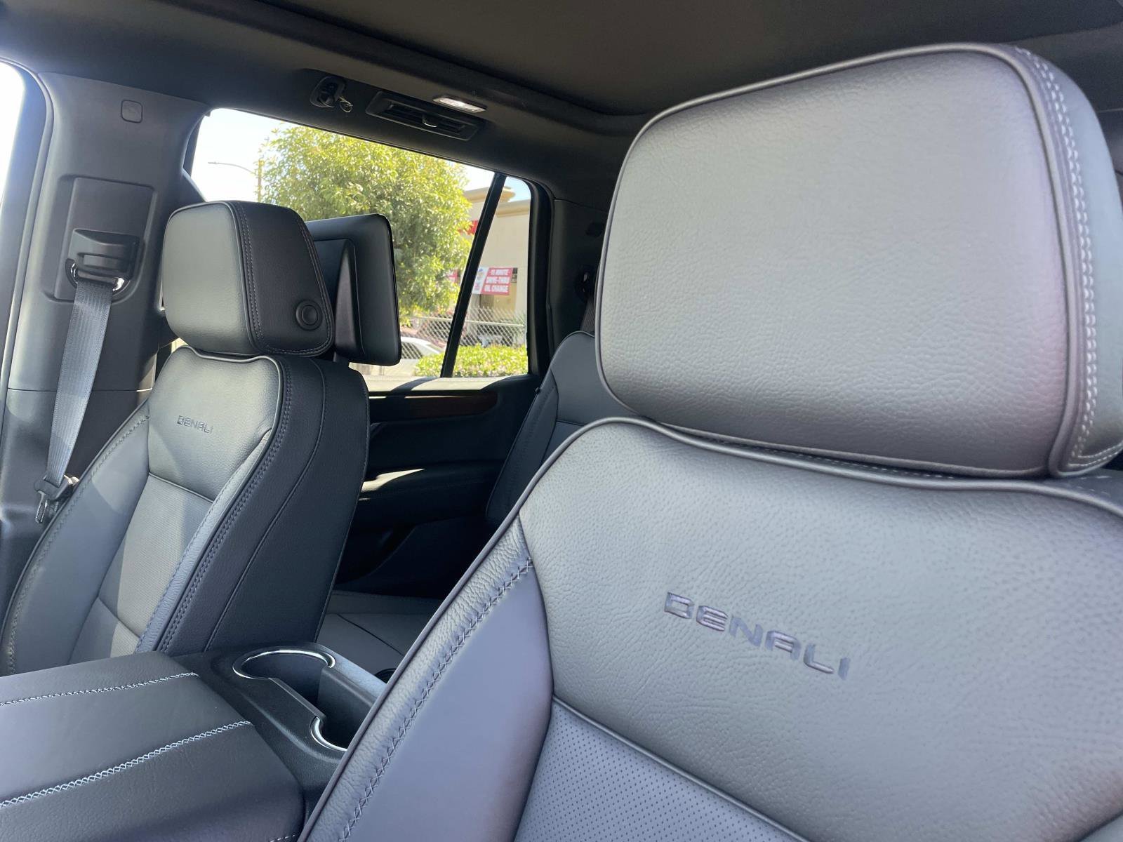 2026 GMC Yukon Denali - Photo 22