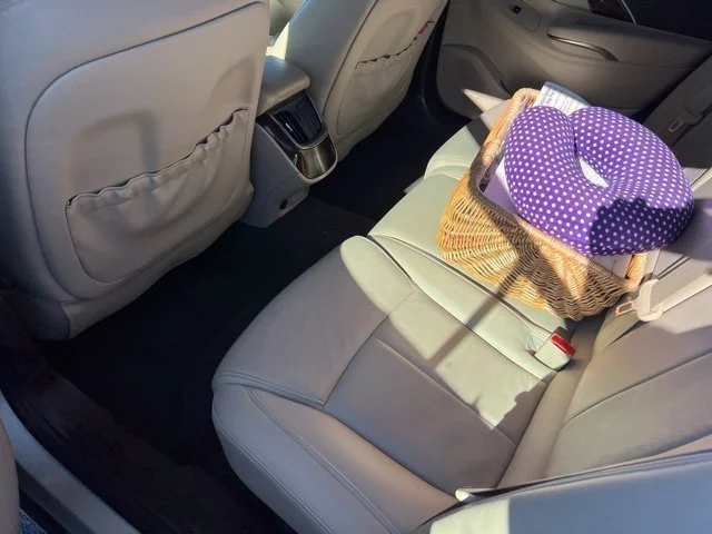 2016 Buick LaCrosse Leather - Photo 25