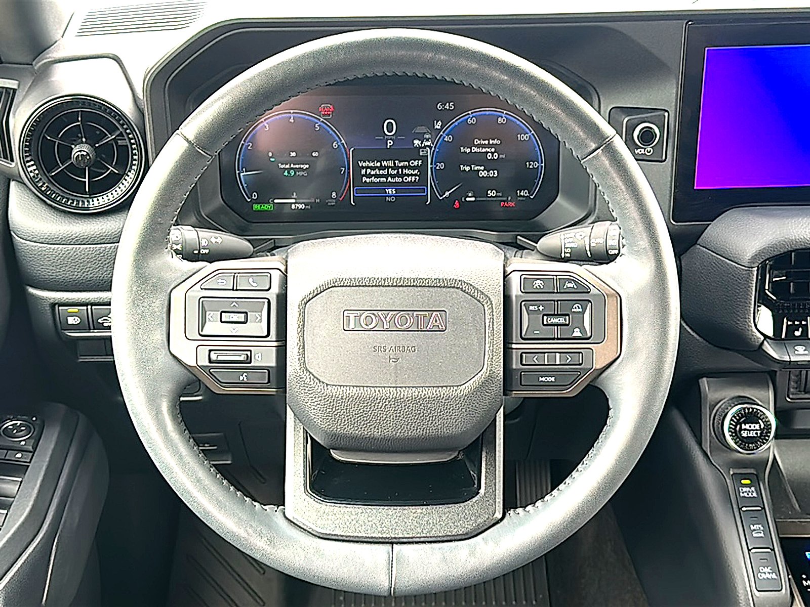 Used 2024 Underground Toyota  image 27