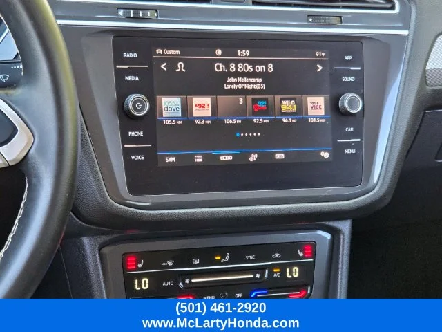 Used 2024 Gray Volkswagen 2.0T SE image 24