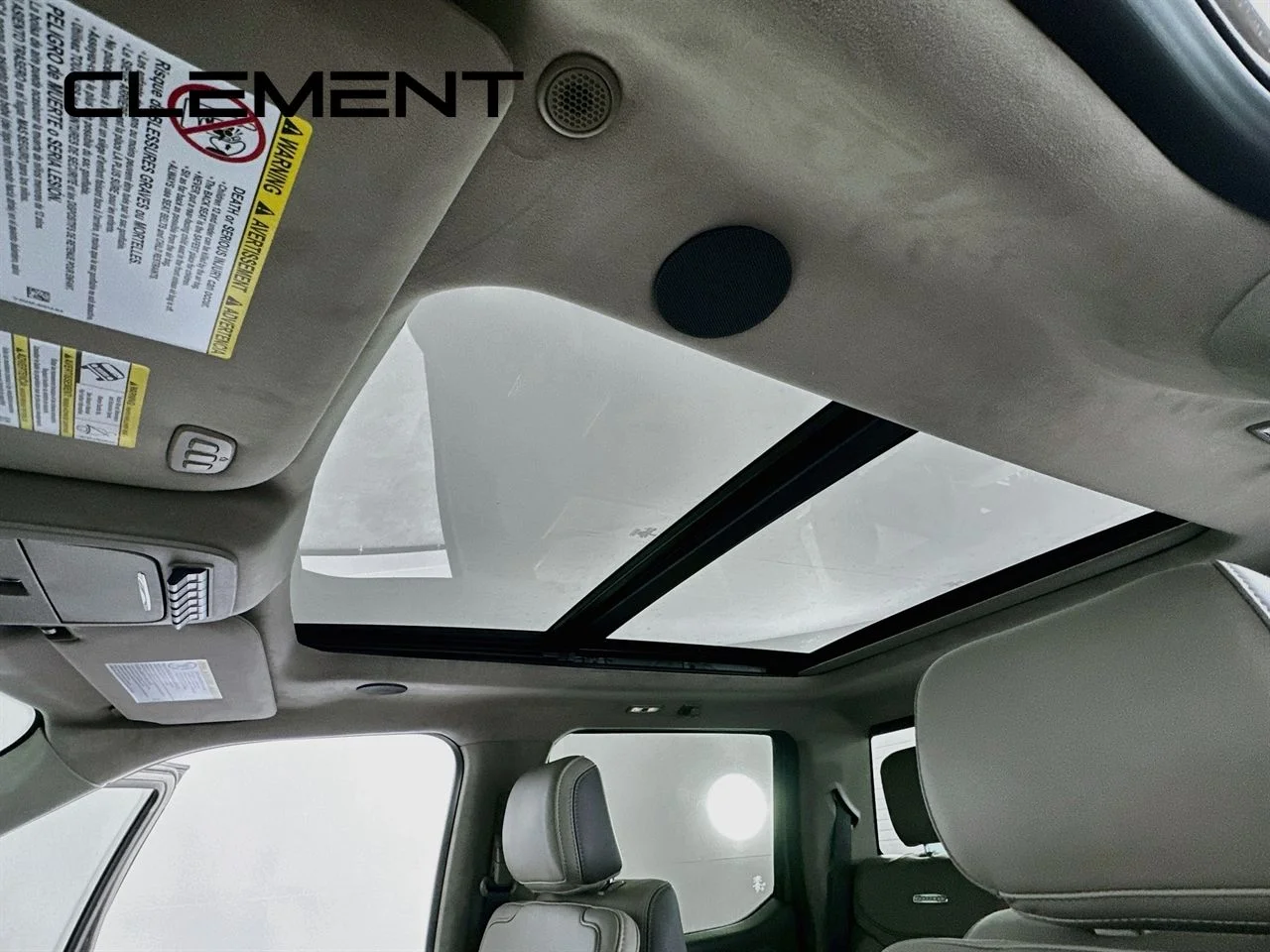 Used 2026 Gray Ford Platinum image 26