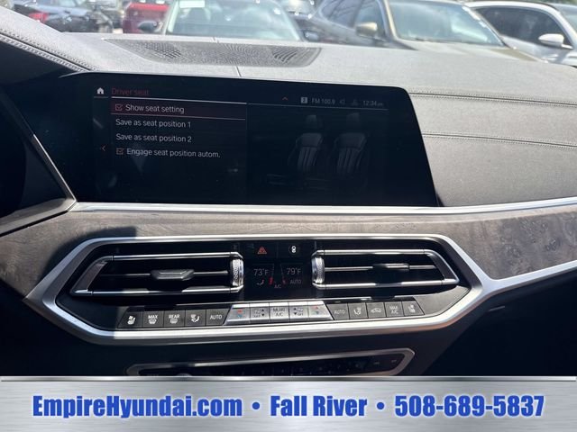 2022 BMW X7 40i - Photo 23